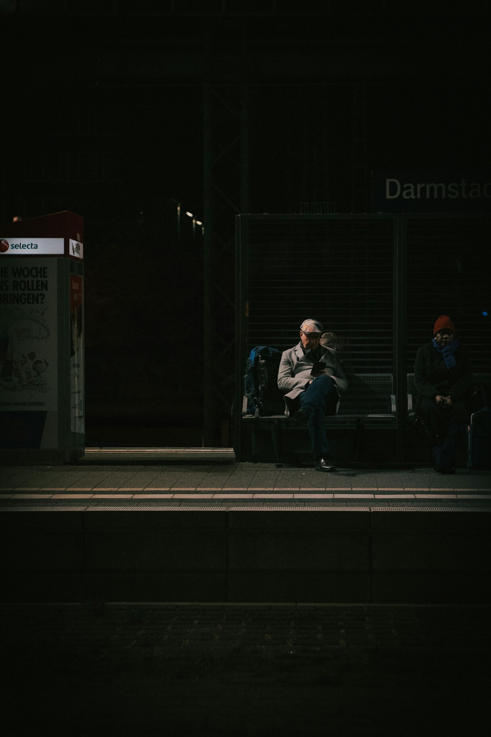 Mengatur Jadwal Cerdas di Tengah Hiruk Pikuk Kota